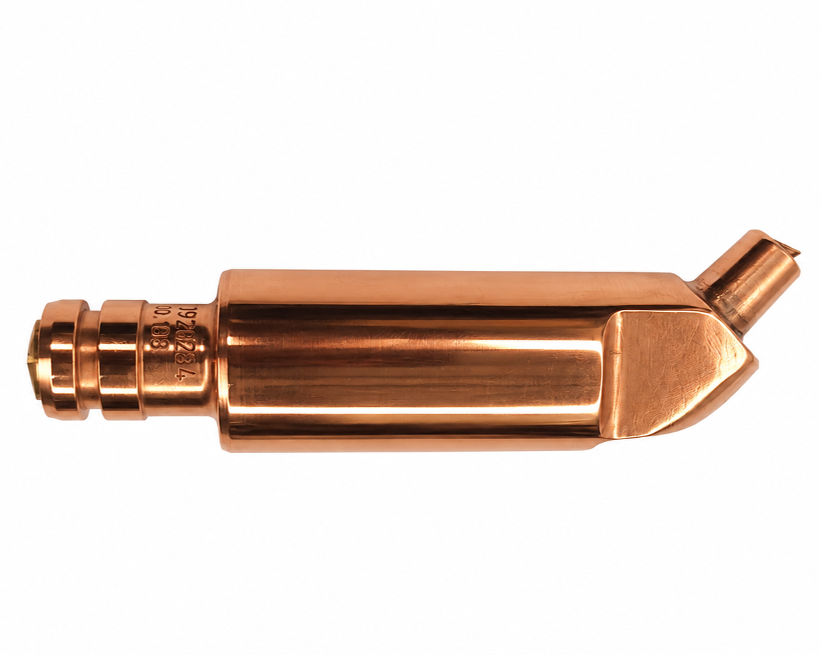 PORTA ELECTRODO F234
